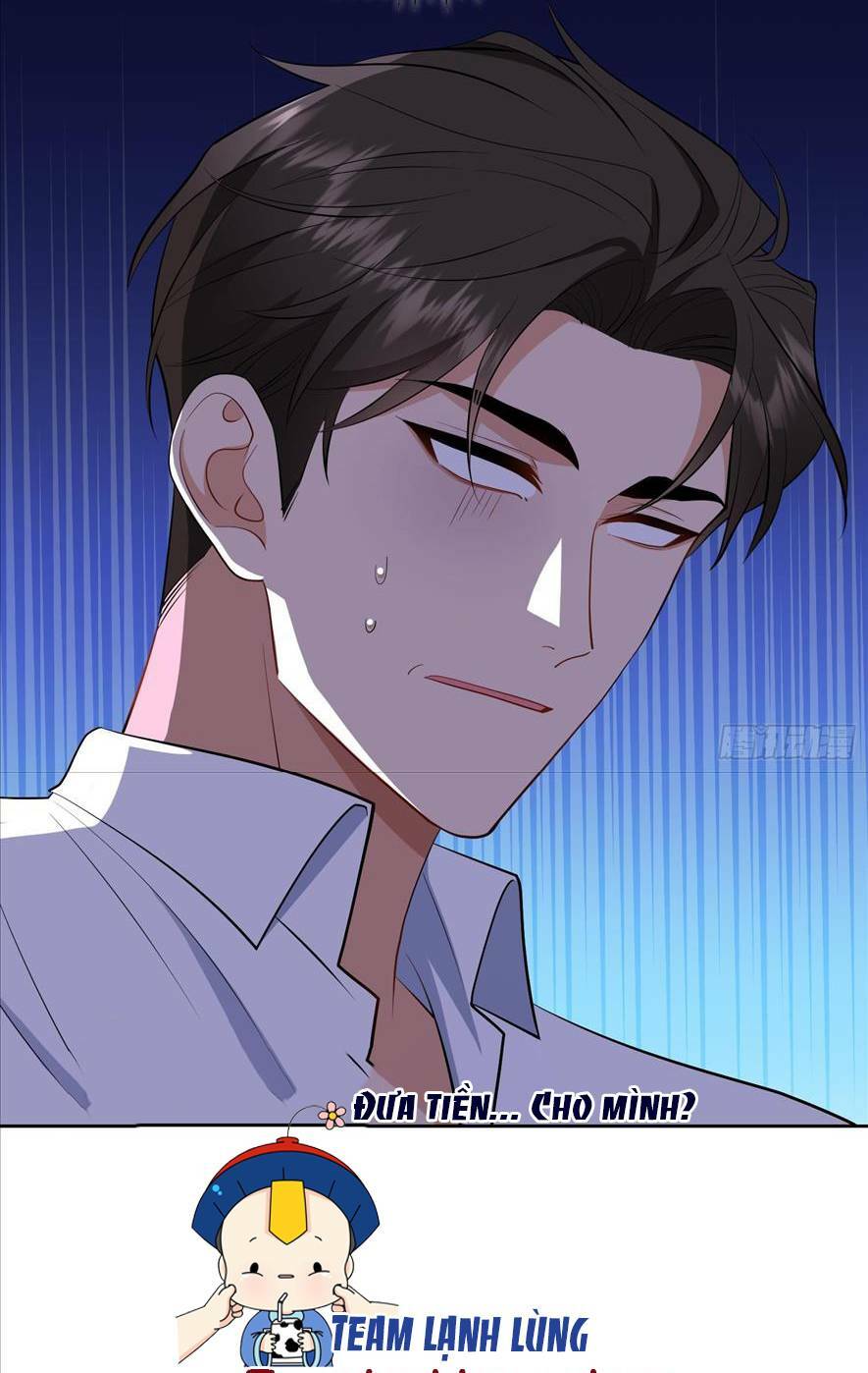 Người Tình Hợp Đồng Của Tổng Tài Chapter 3 - Trang 2