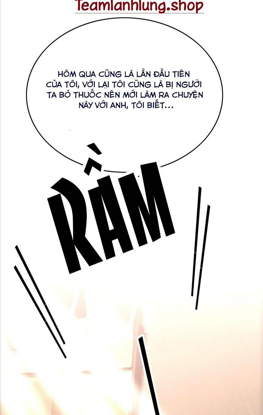 Người Tình Hợp Đồng Của Tổng Tài Chapter 3 - Trang 2