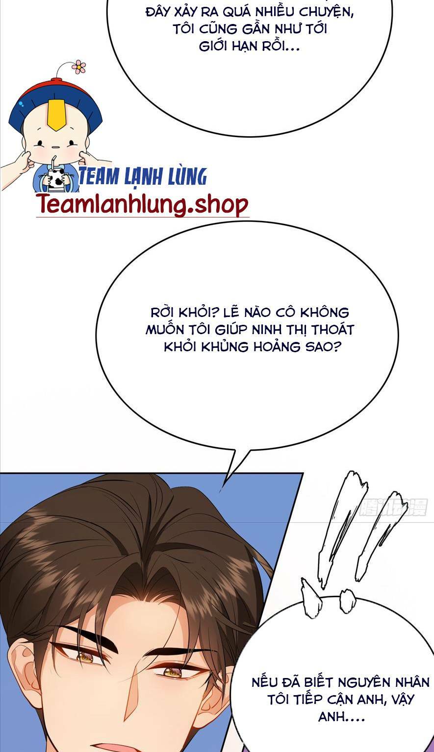 Người Tình Hợp Đồng Của Tổng Tài Chapter 3 - Trang 2