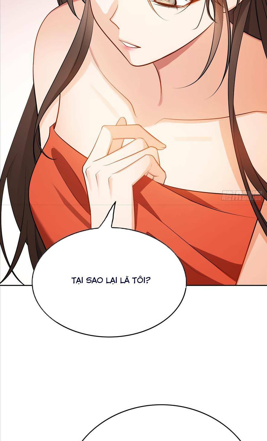 Người Tình Hợp Đồng Của Tổng Tài Chapter 3 - Trang 2