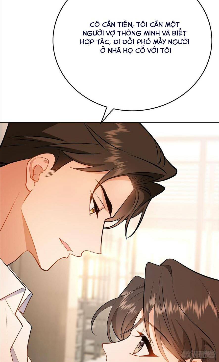 Người Tình Hợp Đồng Của Tổng Tài Chapter 3 - Trang 2