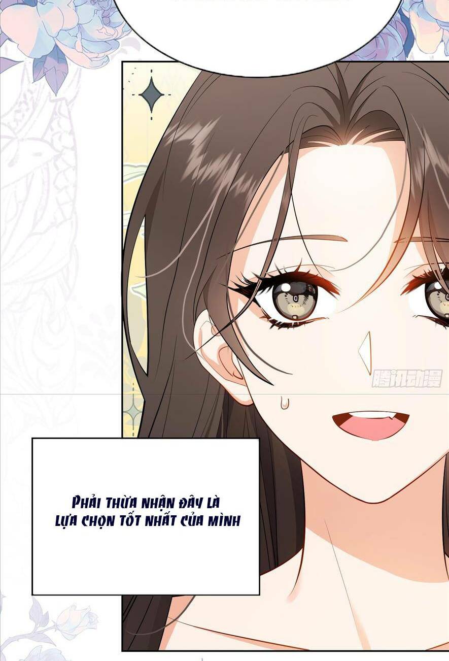 Người Tình Hợp Đồng Của Tổng Tài Chapter 3 - Trang 2