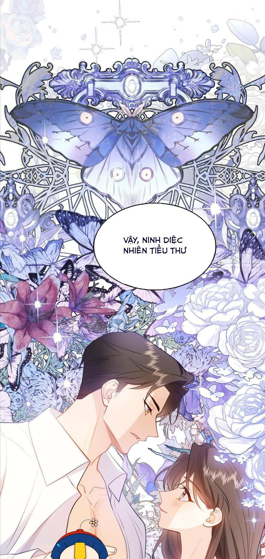 Người Tình Hợp Đồng Của Tổng Tài Chapter 3 - Trang 2