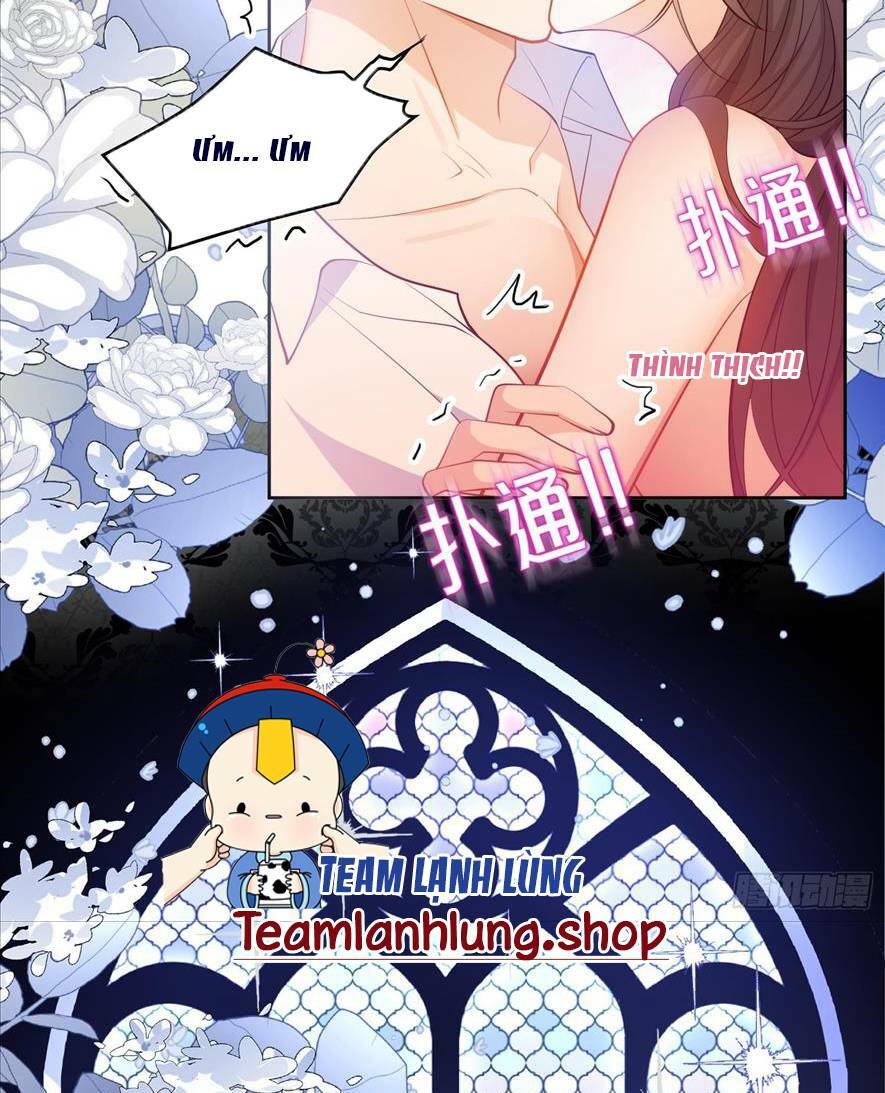 Người Tình Hợp Đồng Của Tổng Tài Chapter 3 - Trang 2