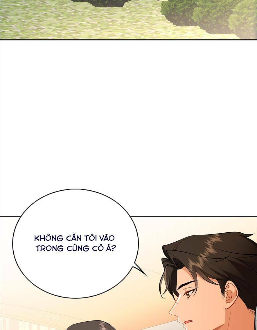 Người Tình Hợp Đồng Của Tổng Tài Chapter 4 - Trang 2