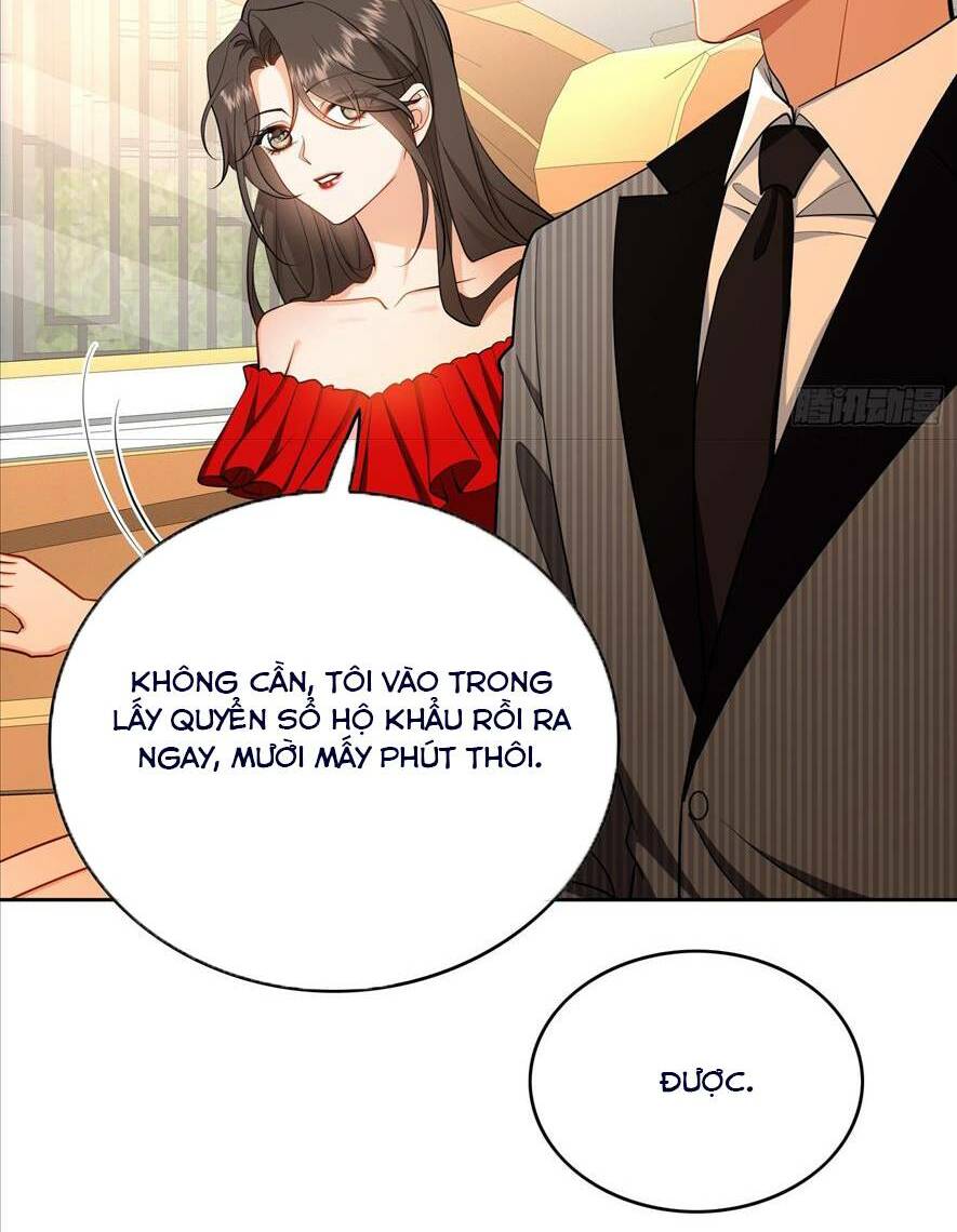 Người Tình Hợp Đồng Của Tổng Tài Chapter 4 - Trang 2