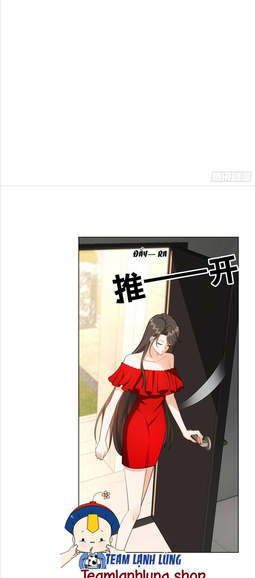 Người Tình Hợp Đồng Của Tổng Tài Chapter 4 - Trang 2