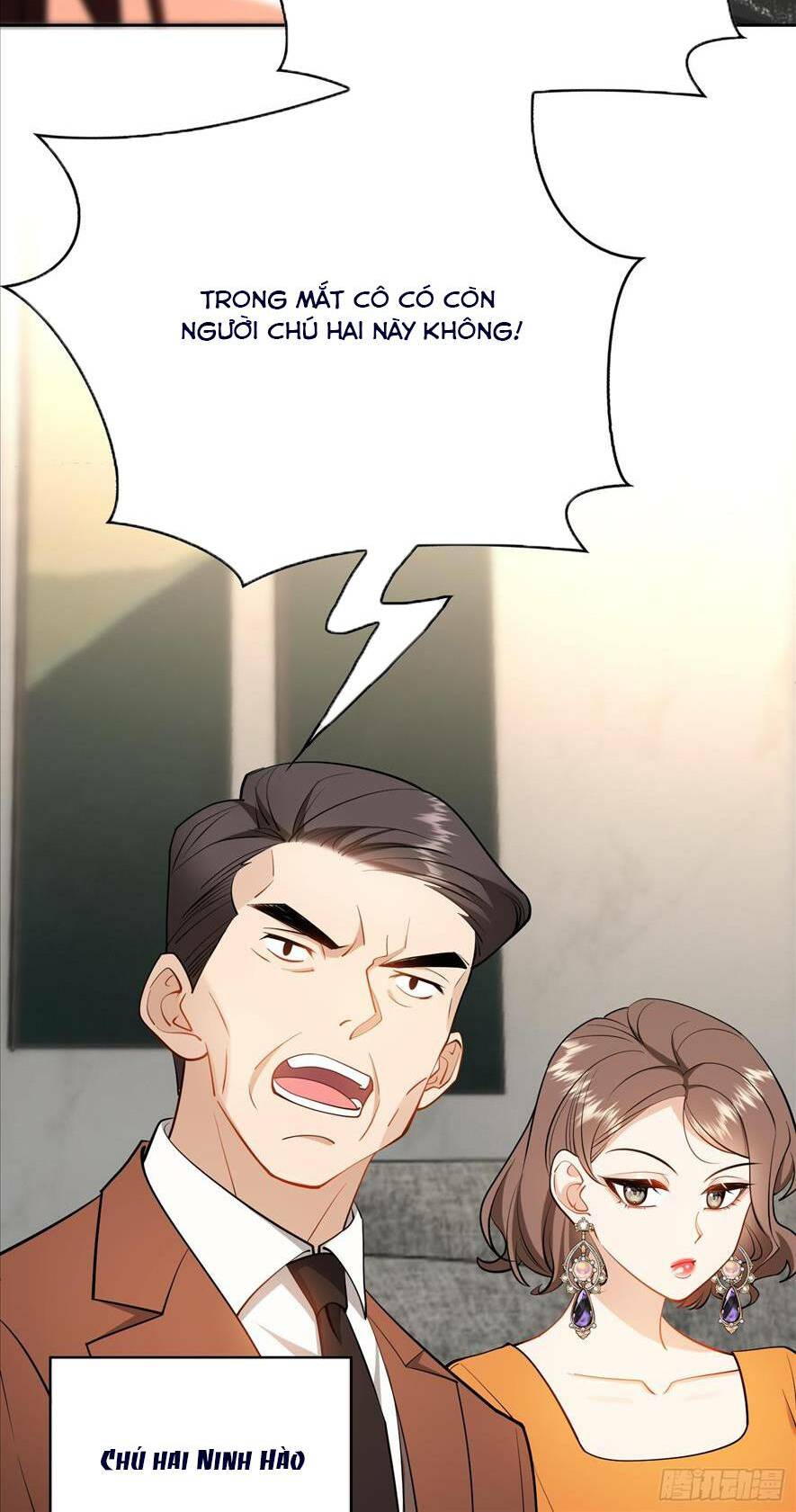 Người Tình Hợp Đồng Của Tổng Tài Chapter 4 - Trang 2