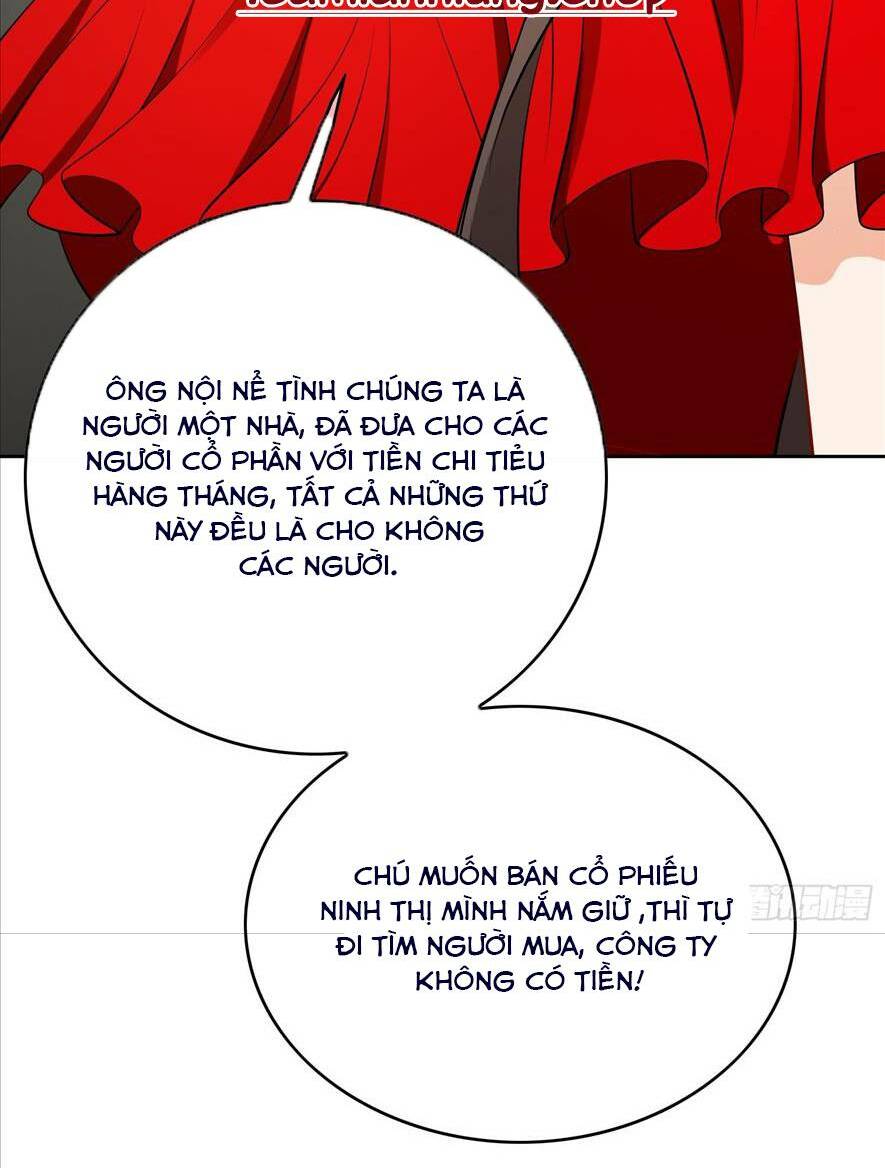 Người Tình Hợp Đồng Của Tổng Tài Chapter 4 - Trang 2