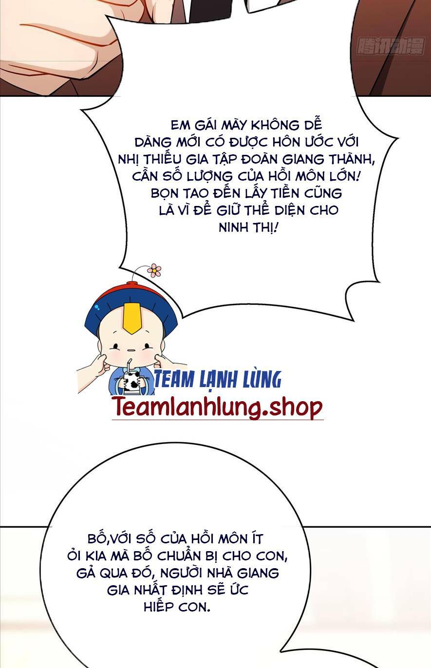 Người Tình Hợp Đồng Của Tổng Tài Chapter 4 - Trang 2