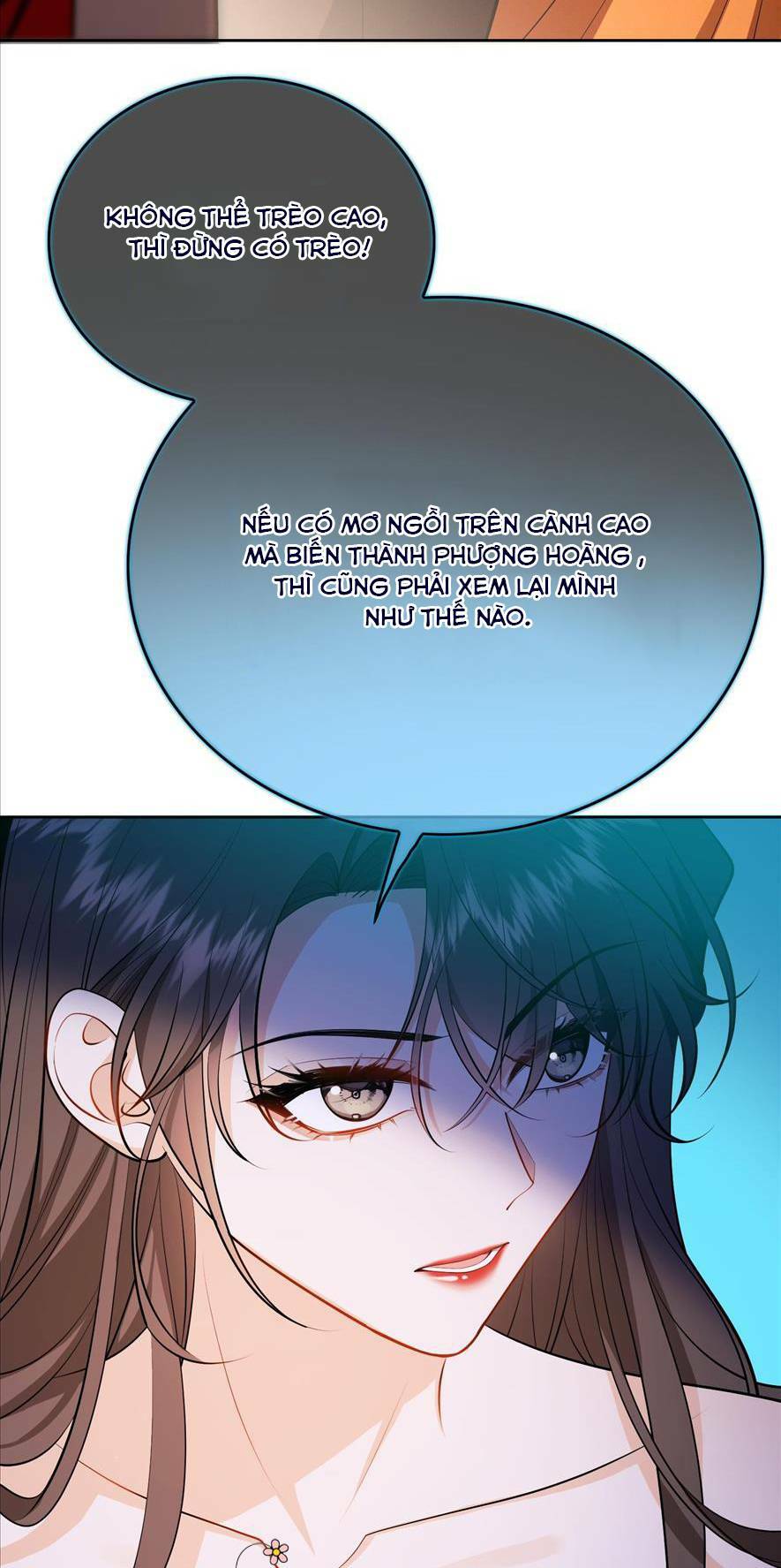 Người Tình Hợp Đồng Của Tổng Tài Chapter 4 - Trang 2