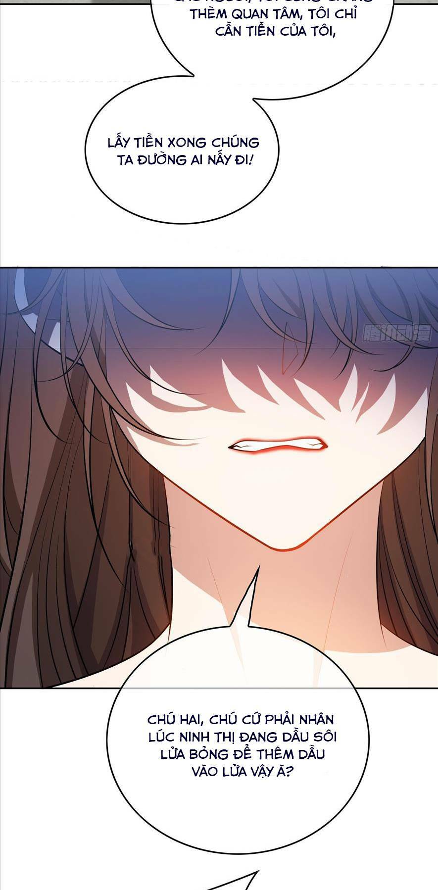 Người Tình Hợp Đồng Của Tổng Tài Chapter 4 - Trang 2