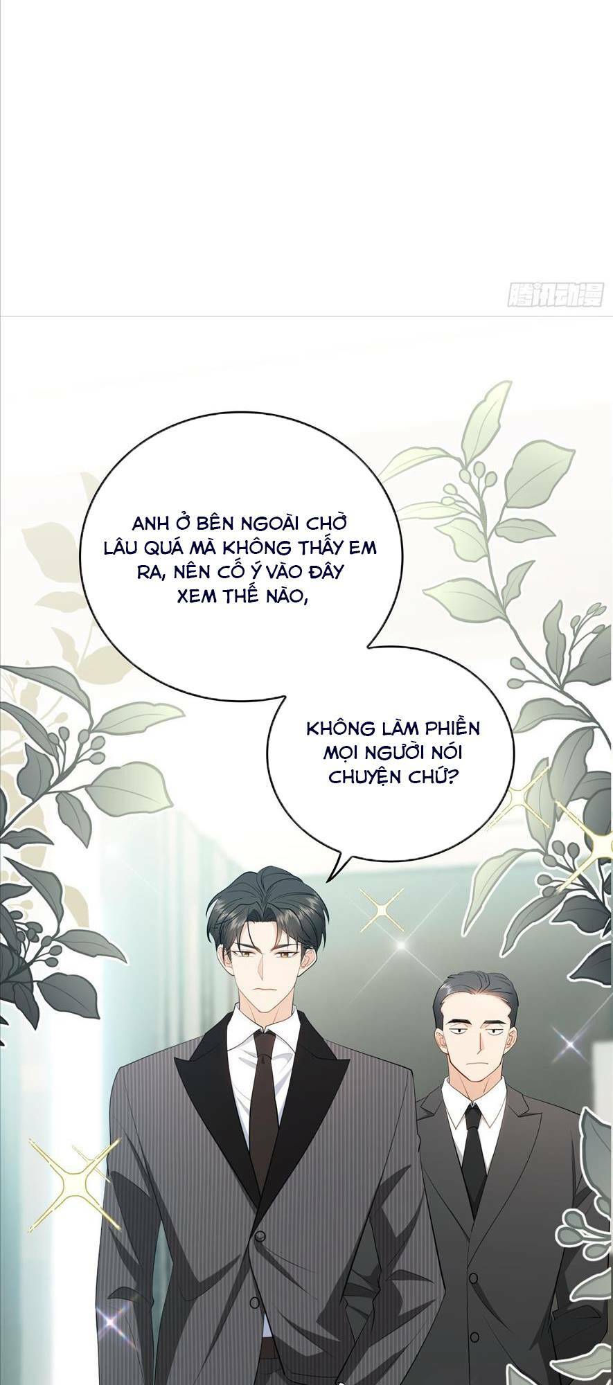 Người Tình Hợp Đồng Của Tổng Tài Chapter 4 - Trang 2