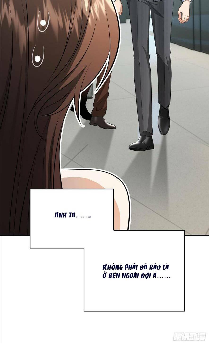 Người Tình Hợp Đồng Của Tổng Tài Chapter 4 - Trang 2