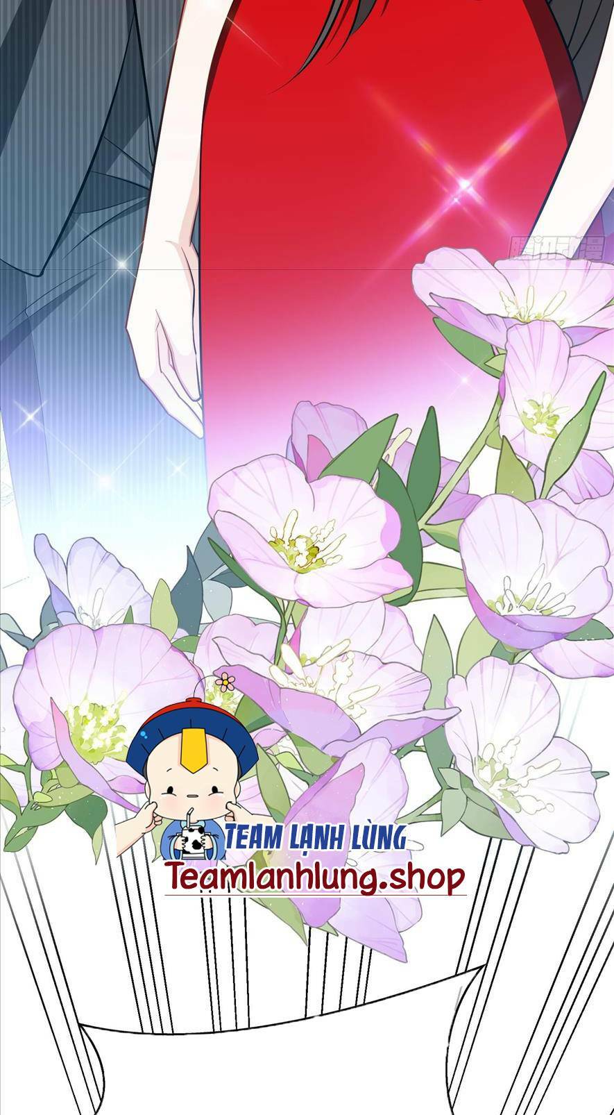 Người Tình Hợp Đồng Của Tổng Tài Chapter 4 - Trang 2