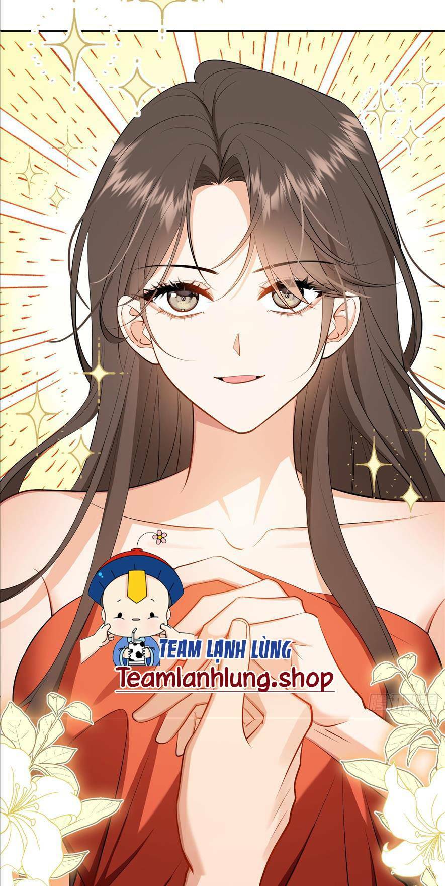 Người Tình Hợp Đồng Của Tổng Tài Chapter 4 - Trang 2