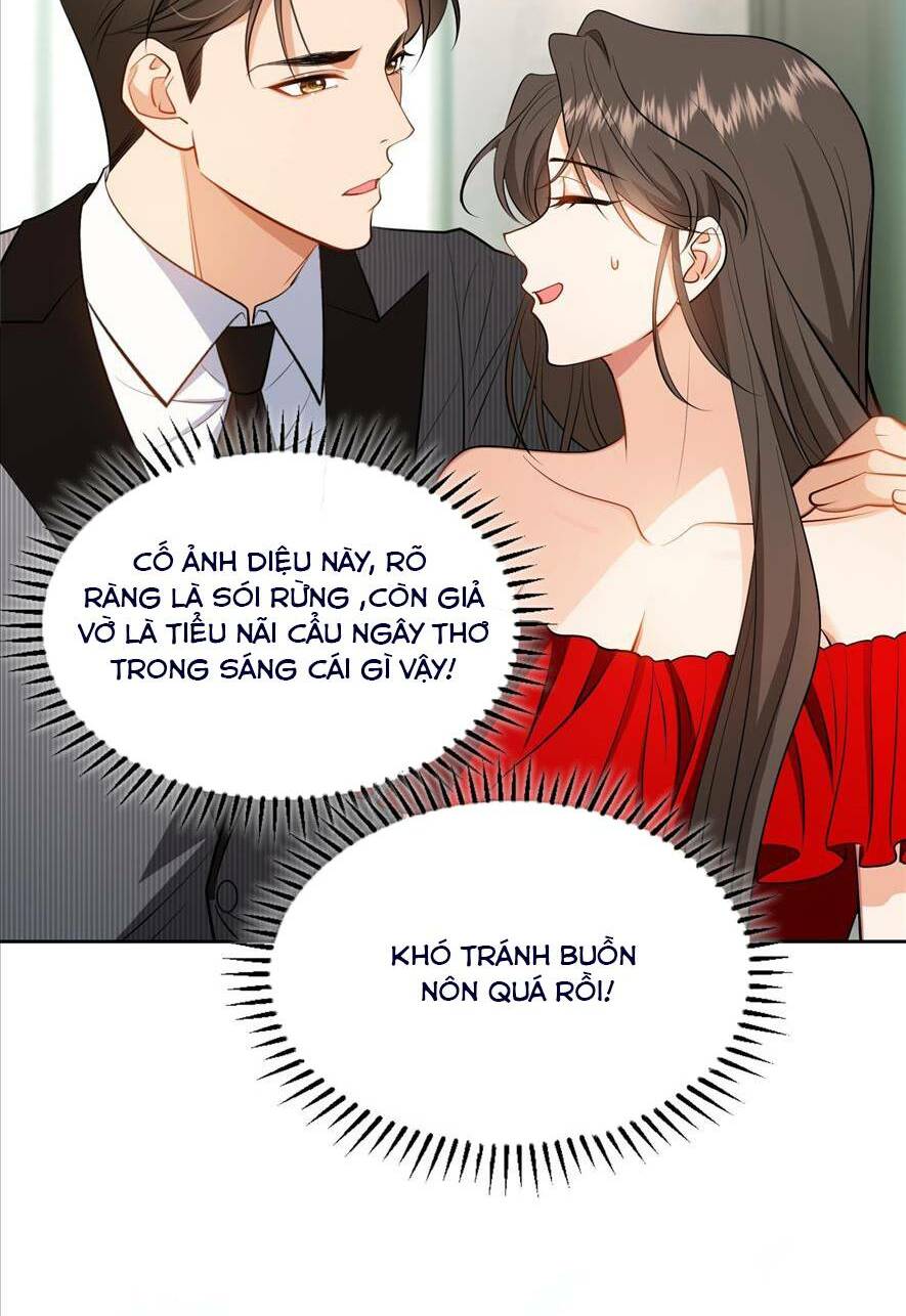 Người Tình Hợp Đồng Của Tổng Tài Chapter 5 - Trang 2