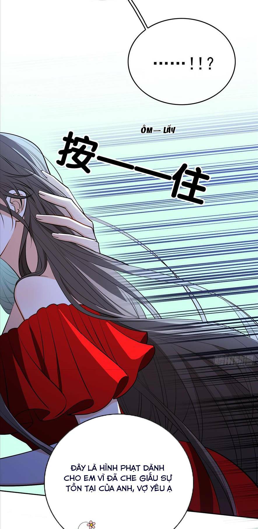 Người Tình Hợp Đồng Của Tổng Tài Chapter 5 - Trang 2