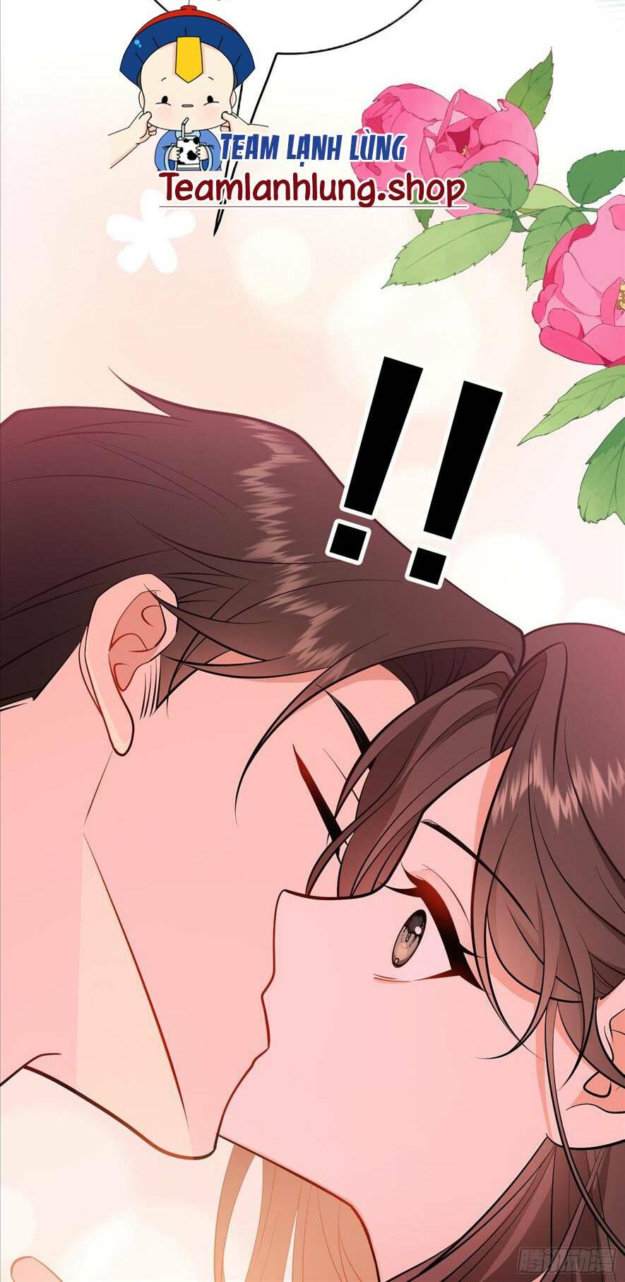 Người Tình Hợp Đồng Của Tổng Tài Chapter 5 - Trang 2