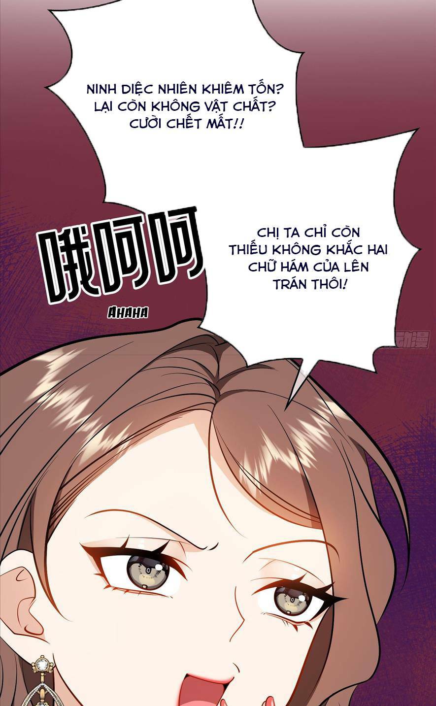 Người Tình Hợp Đồng Của Tổng Tài Chapter 5 - Trang 2