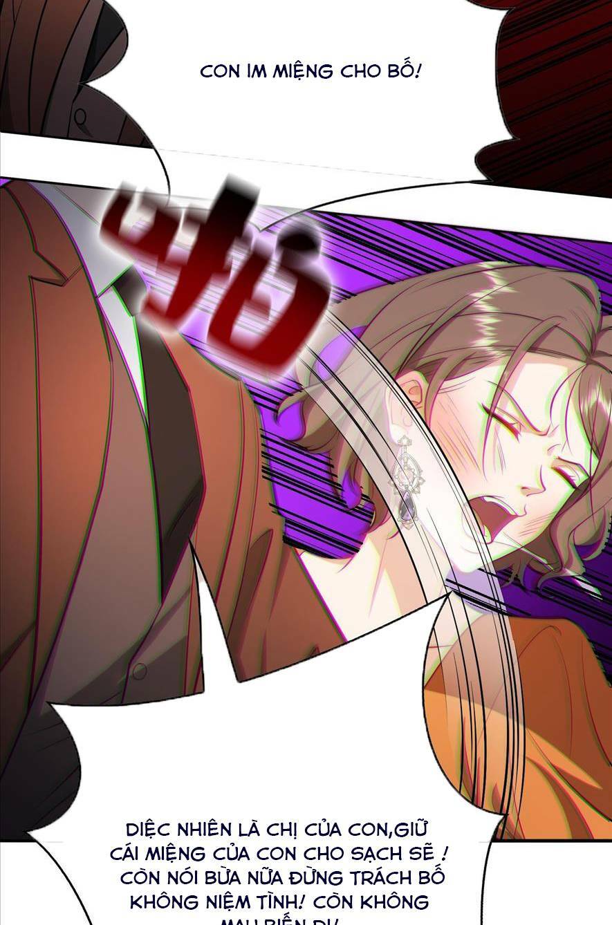 Người Tình Hợp Đồng Của Tổng Tài Chapter 5 - Trang 2