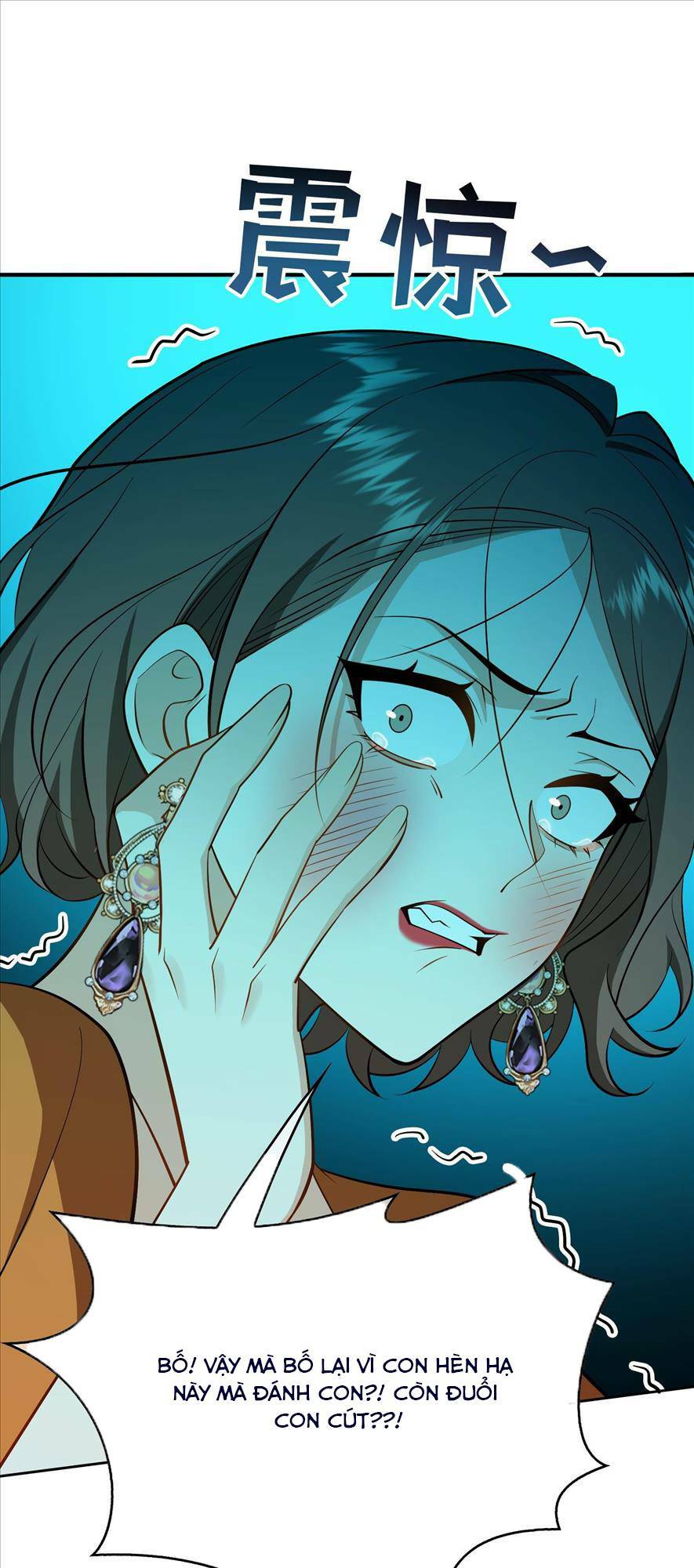 Người Tình Hợp Đồng Của Tổng Tài Chapter 5 - Trang 2