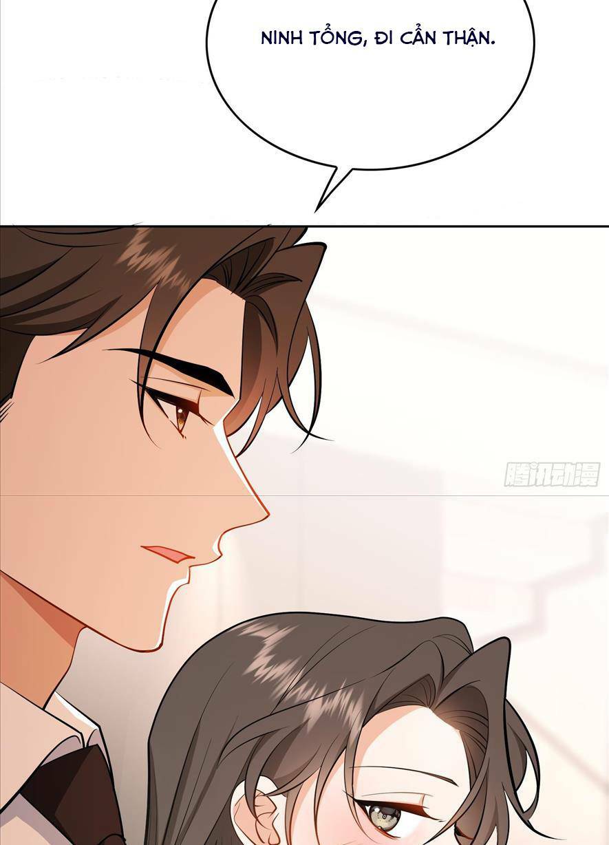 Người Tình Hợp Đồng Của Tổng Tài Chapter 5 - Trang 2