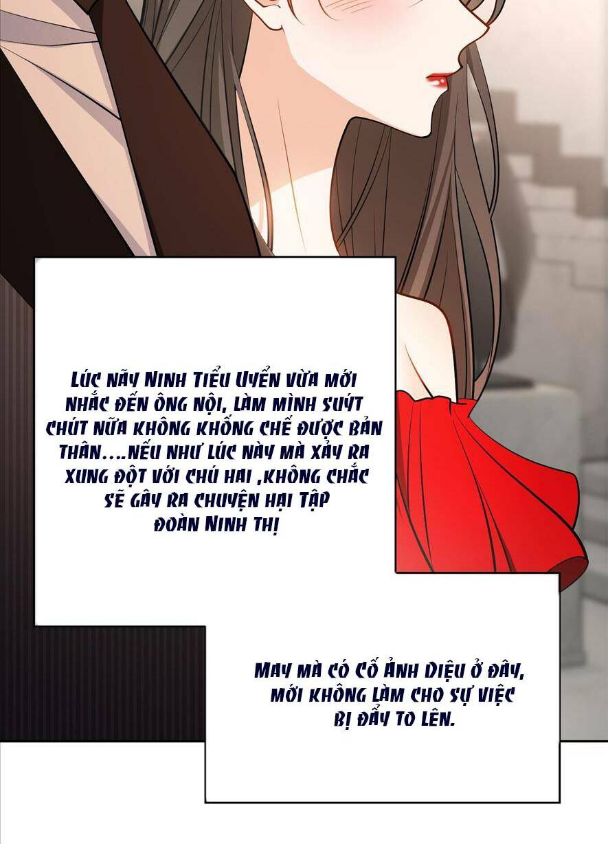 Người Tình Hợp Đồng Của Tổng Tài Chapter 5 - Trang 2