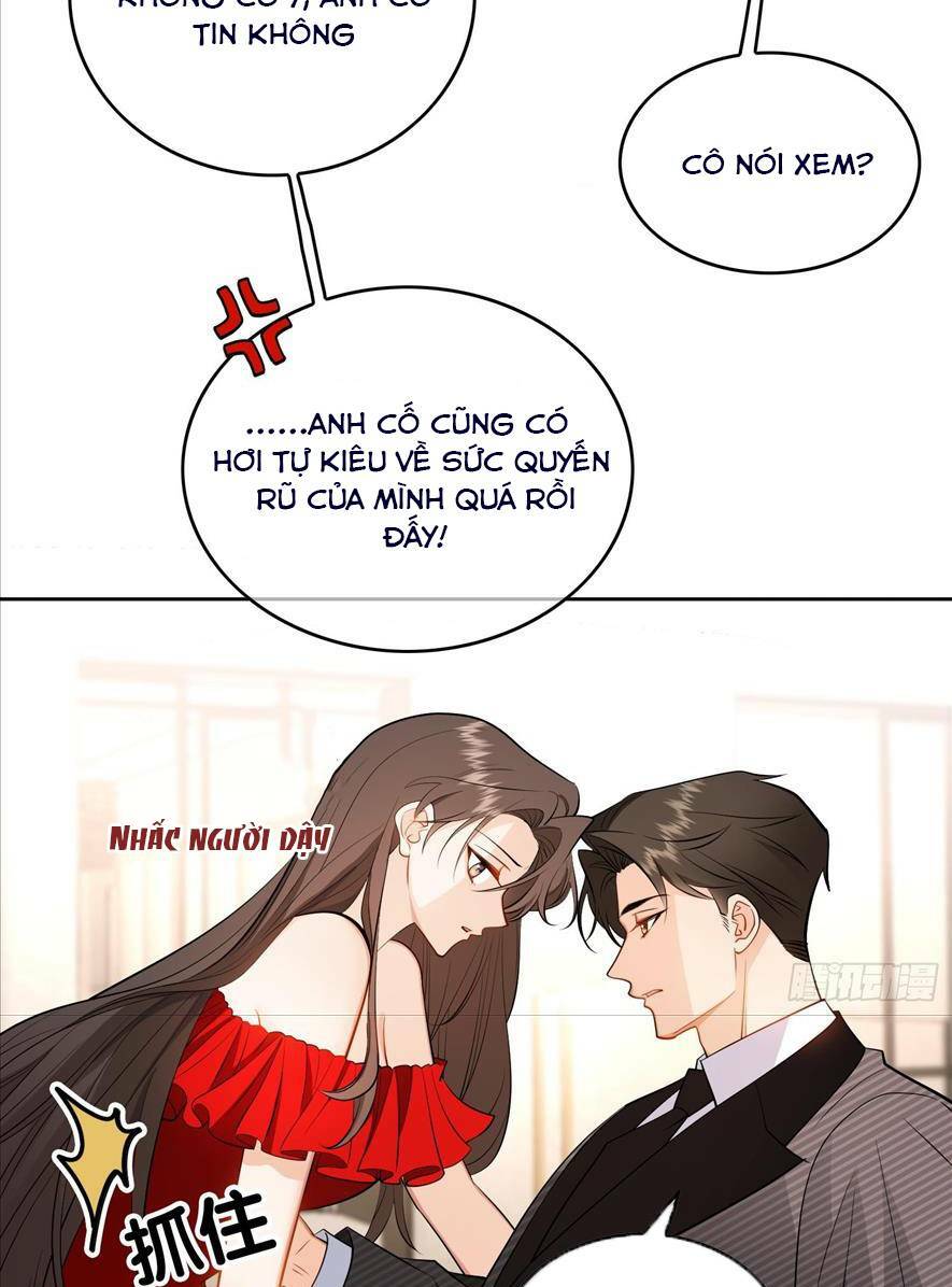 Người Tình Hợp Đồng Của Tổng Tài Chapter 5 - Trang 2