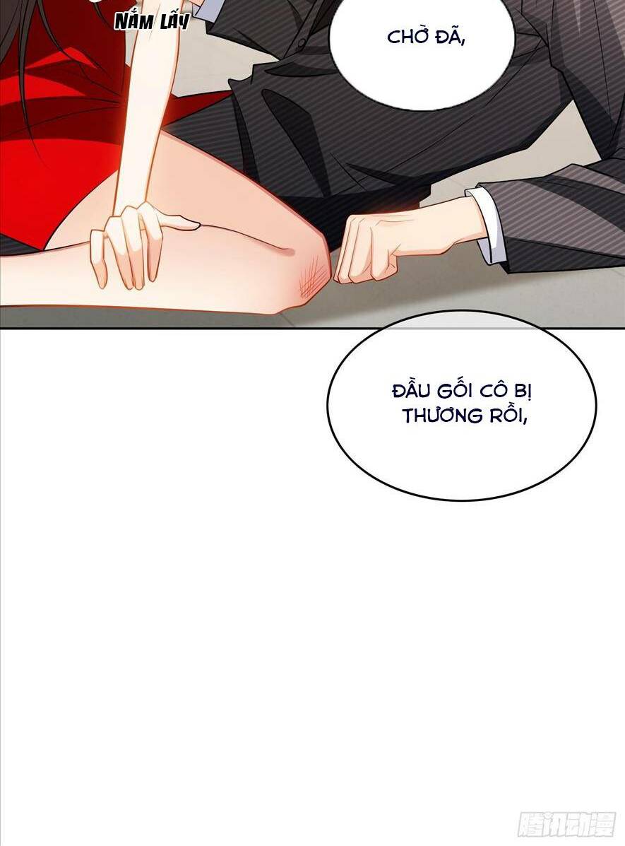 Người Tình Hợp Đồng Của Tổng Tài Chapter 5 - Trang 2