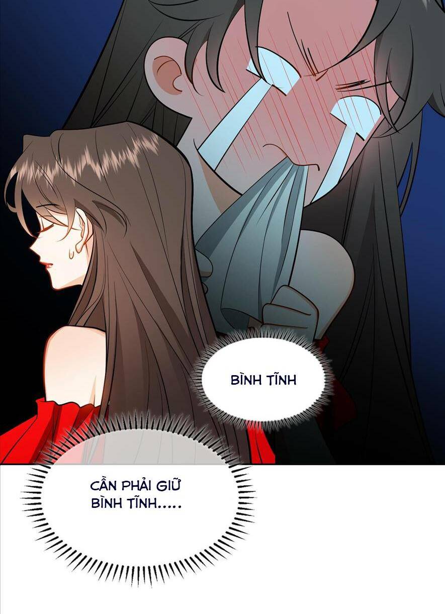 Người Tình Hợp Đồng Của Tổng Tài Chapter 5 - Trang 2