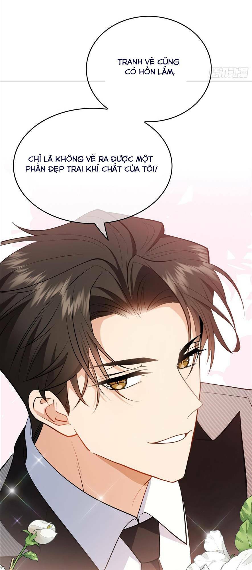 Người Tình Hợp Đồng Của Tổng Tài Chapter 5 - Trang 2