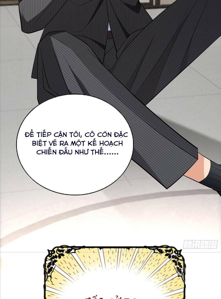 Người Tình Hợp Đồng Của Tổng Tài Chapter 5 - Trang 2