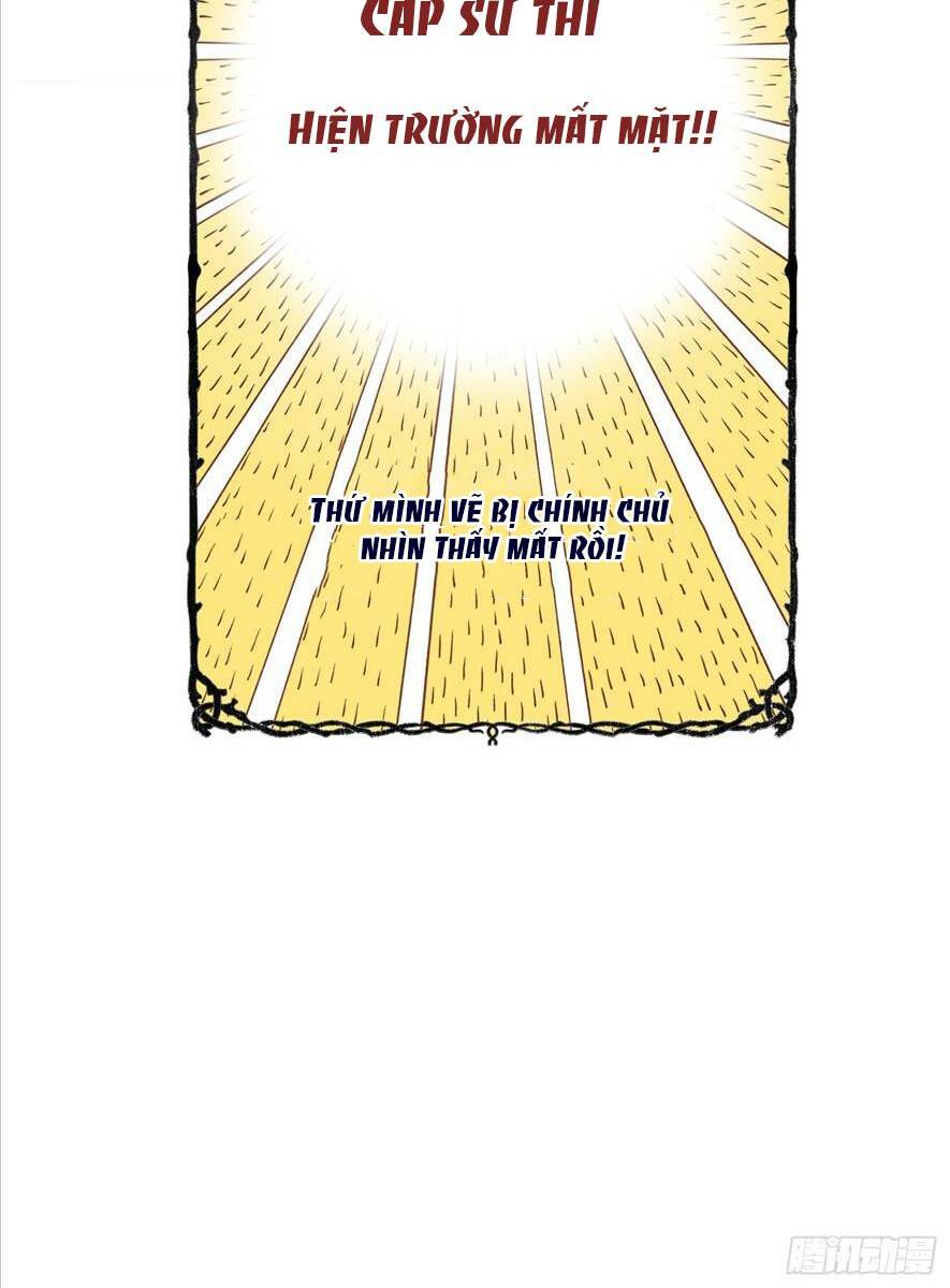 Người Tình Hợp Đồng Của Tổng Tài Chapter 5 - Trang 2