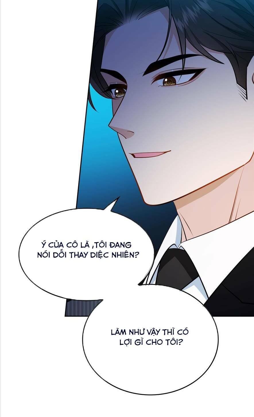 Người Tình Hợp Đồng Của Tổng Tài Chapter 5 - Trang 2