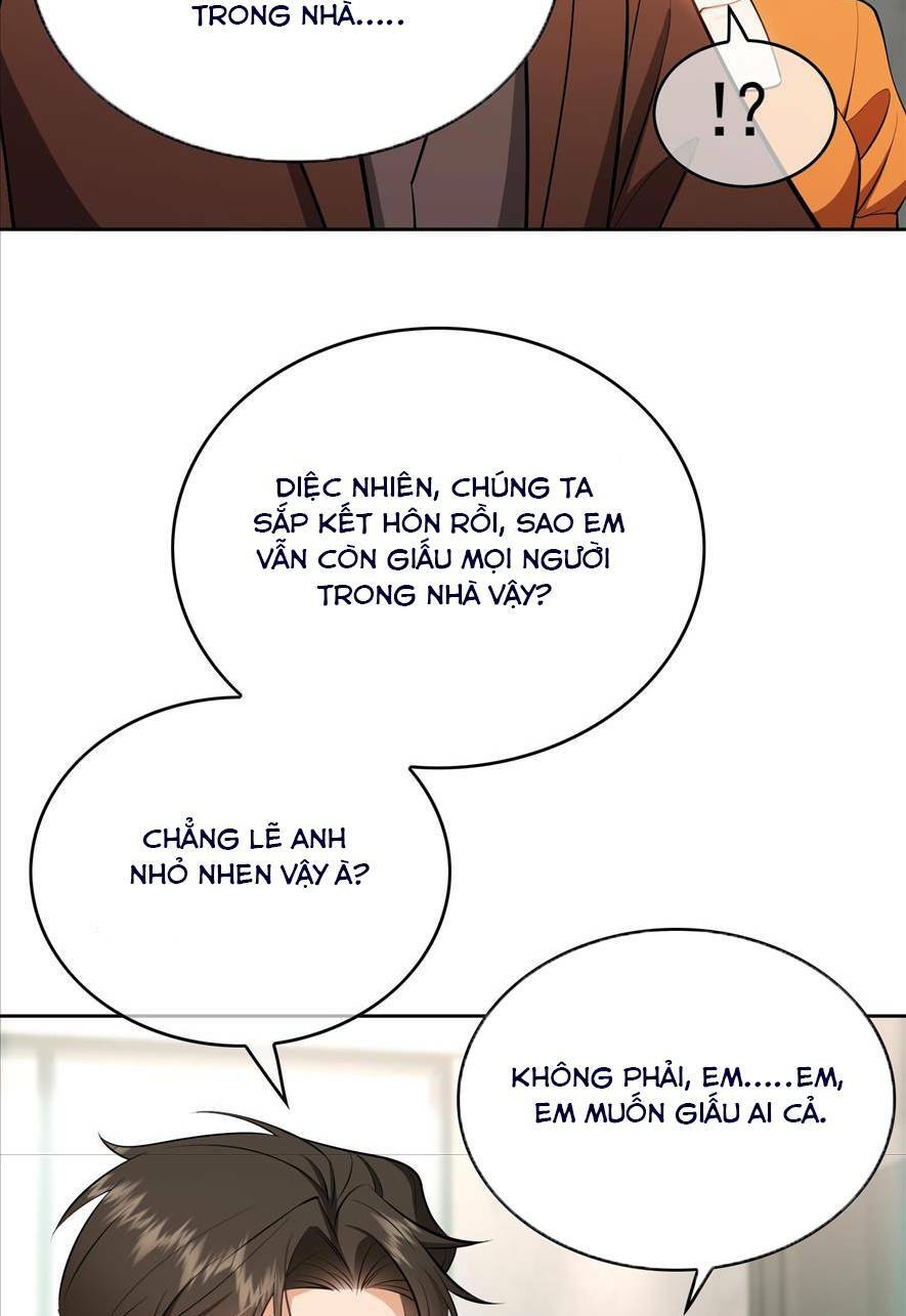 Người Tình Hợp Đồng Của Tổng Tài Chapter 5 - Trang 2