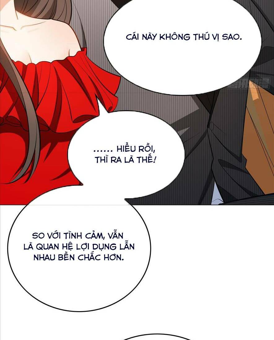 Người Tình Hợp Đồng Của Tổng Tài Chapter 6 - Trang 2