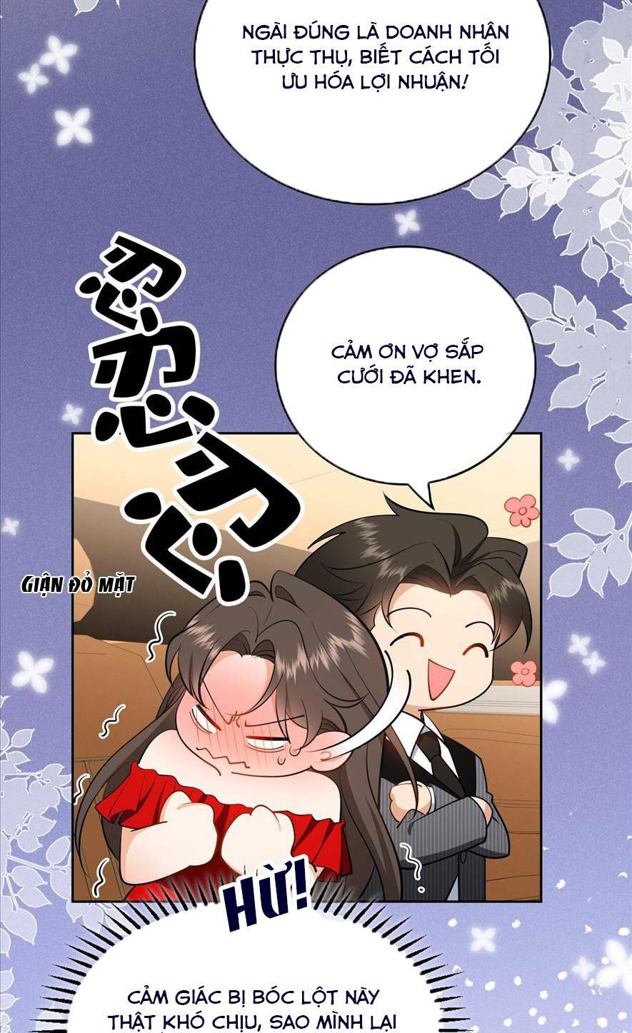 Người Tình Hợp Đồng Của Tổng Tài Chapter 6 - Trang 2