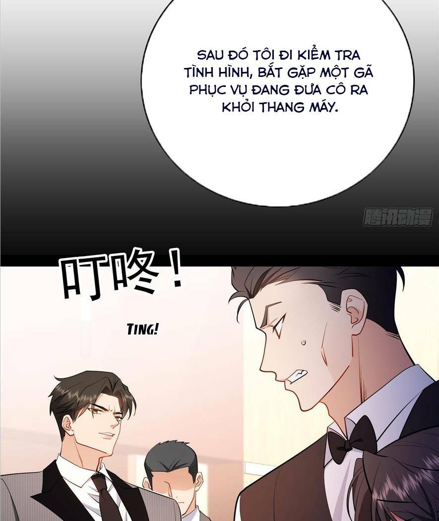 Người Tình Hợp Đồng Của Tổng Tài Chapter 6 - Trang 2