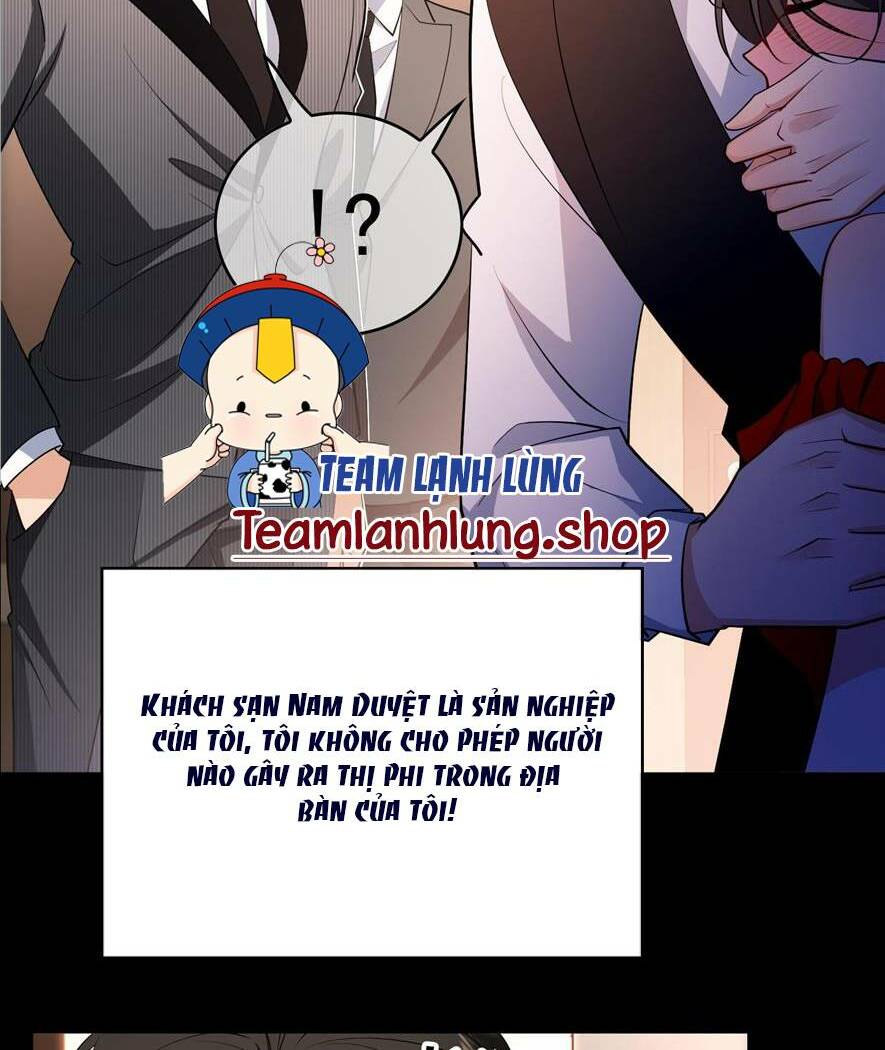 Người Tình Hợp Đồng Của Tổng Tài Chapter 6 - Trang 2