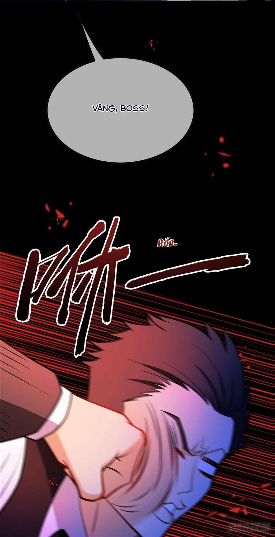 Người Tình Hợp Đồng Của Tổng Tài Chapter 6 - Trang 2