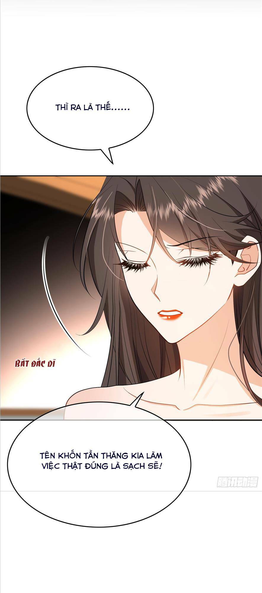 Người Tình Hợp Đồng Của Tổng Tài Chapter 6 - Trang 2