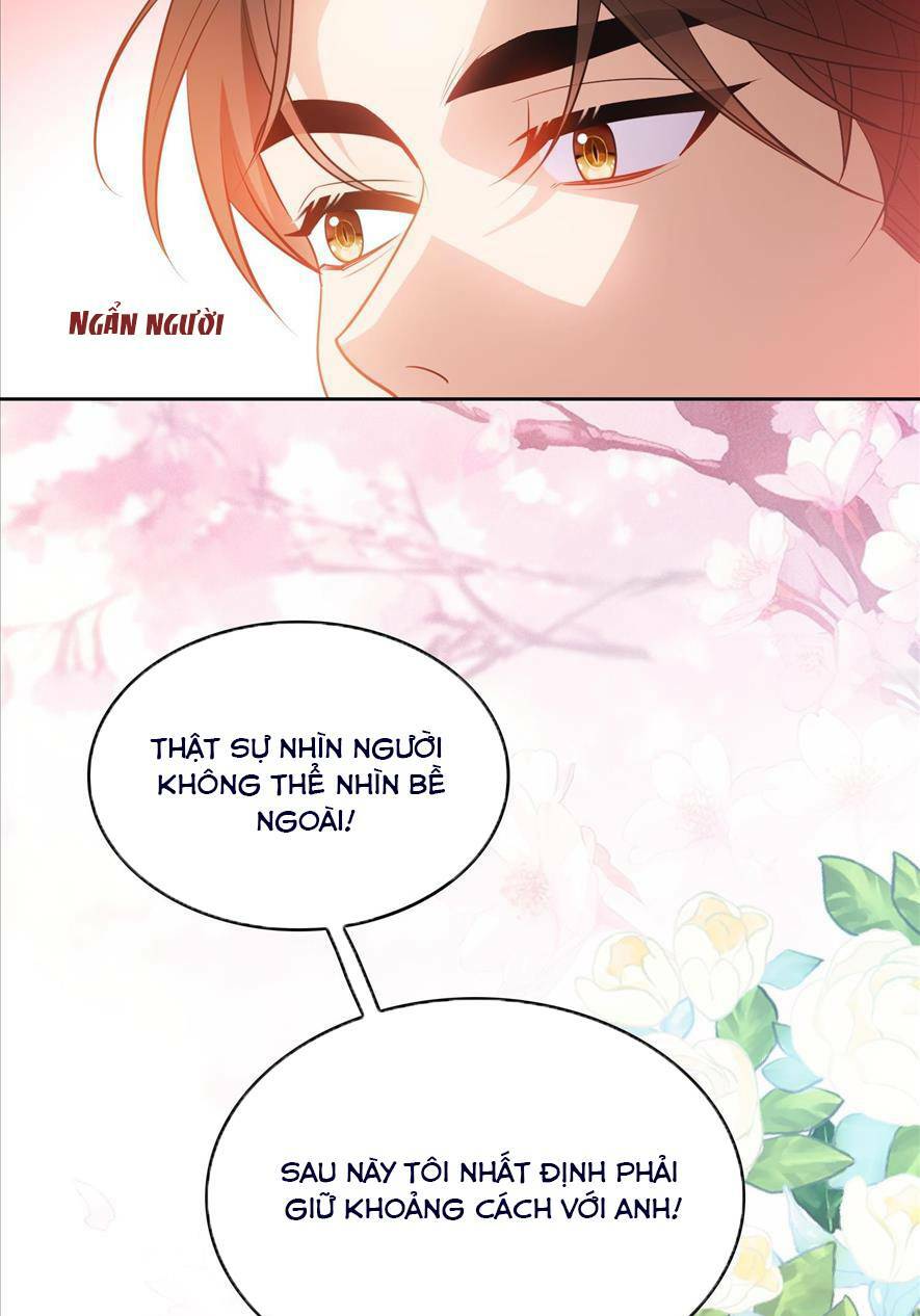 Người Tình Hợp Đồng Của Tổng Tài Chapter 6 - Trang 2