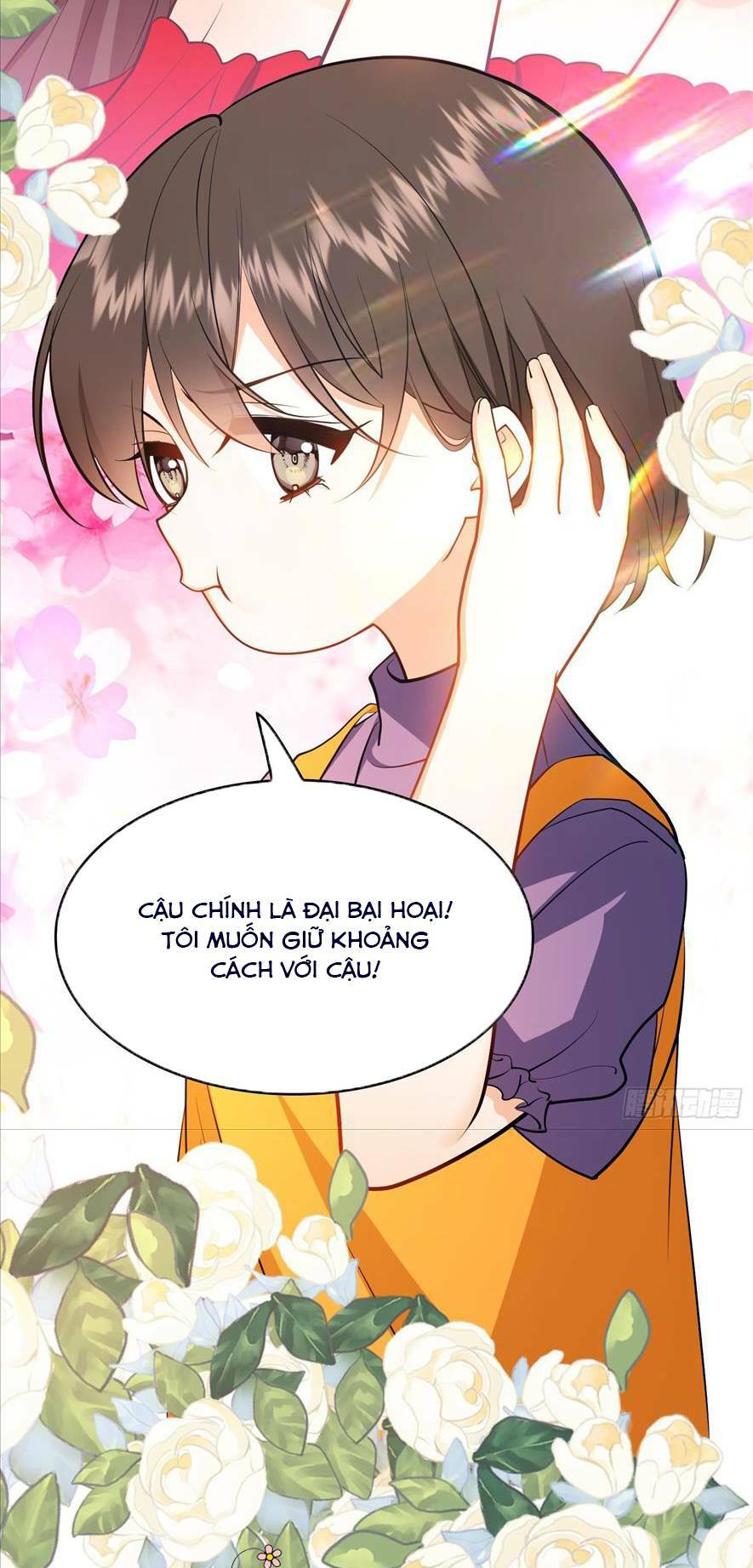 Người Tình Hợp Đồng Của Tổng Tài Chapter 6 - Trang 2