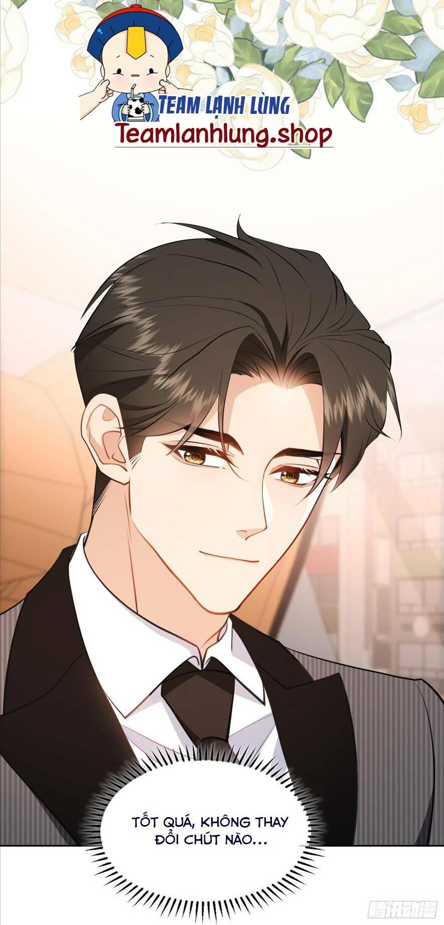 Người Tình Hợp Đồng Của Tổng Tài Chapter 6 - Trang 2