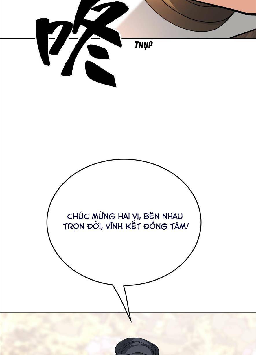 Người Tình Hợp Đồng Của Tổng Tài Chapter 6 - Trang 2