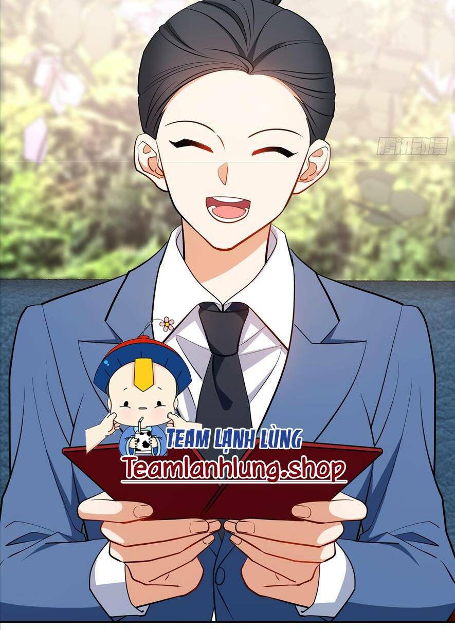 Người Tình Hợp Đồng Của Tổng Tài Chapter 6 - Trang 2