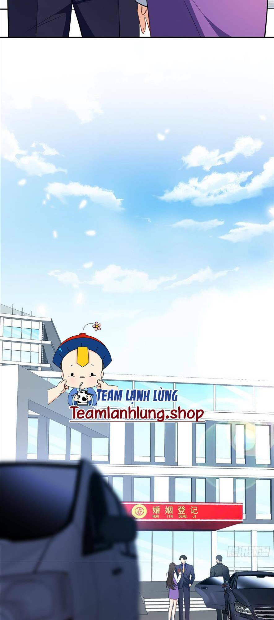 Người Tình Hợp Đồng Của Tổng Tài Chapter 6 - Trang 2