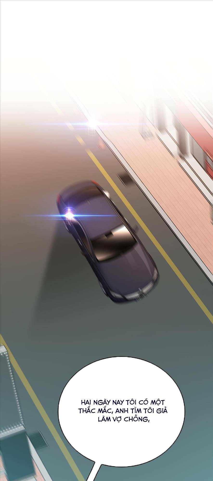 Người Tình Hợp Đồng Của Tổng Tài Chapter 6 - Trang 2