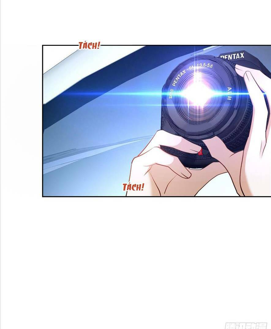 Người Tình Hợp Đồng Của Tổng Tài Chapter 6 - Trang 2